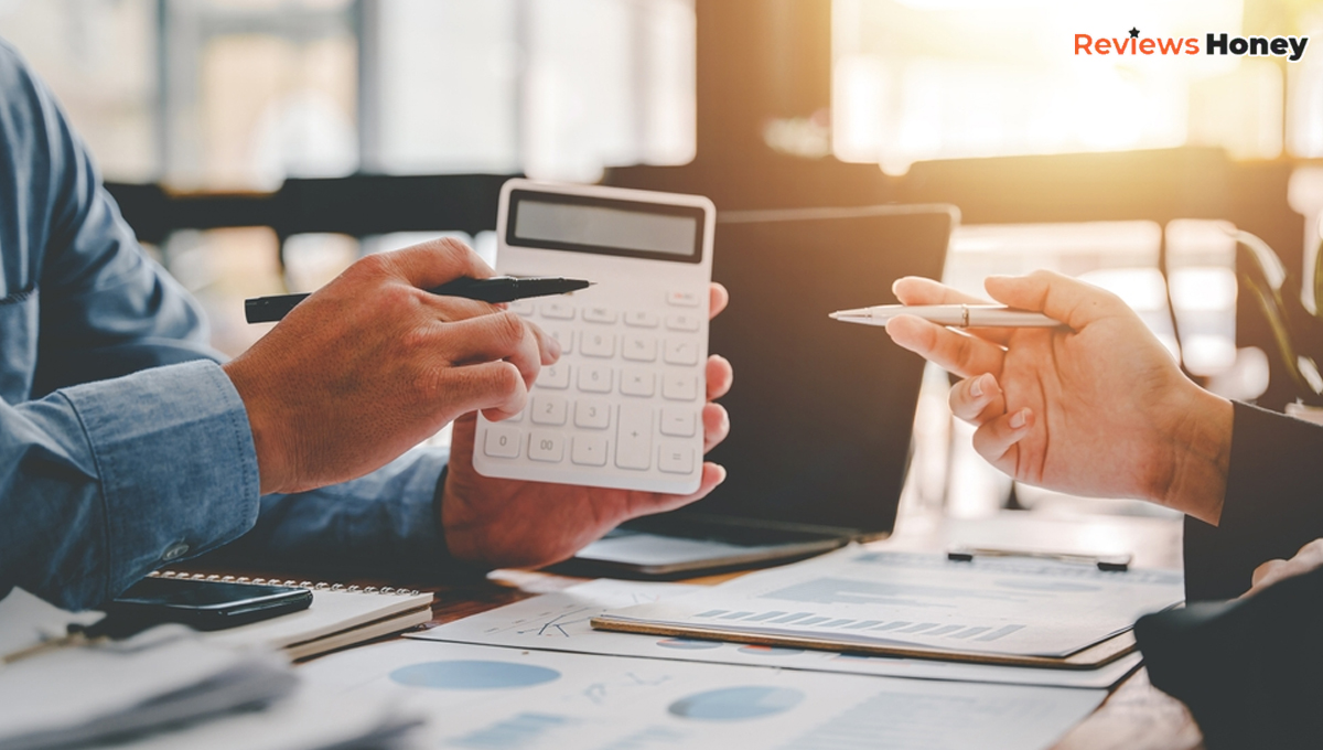 financial tips for small business